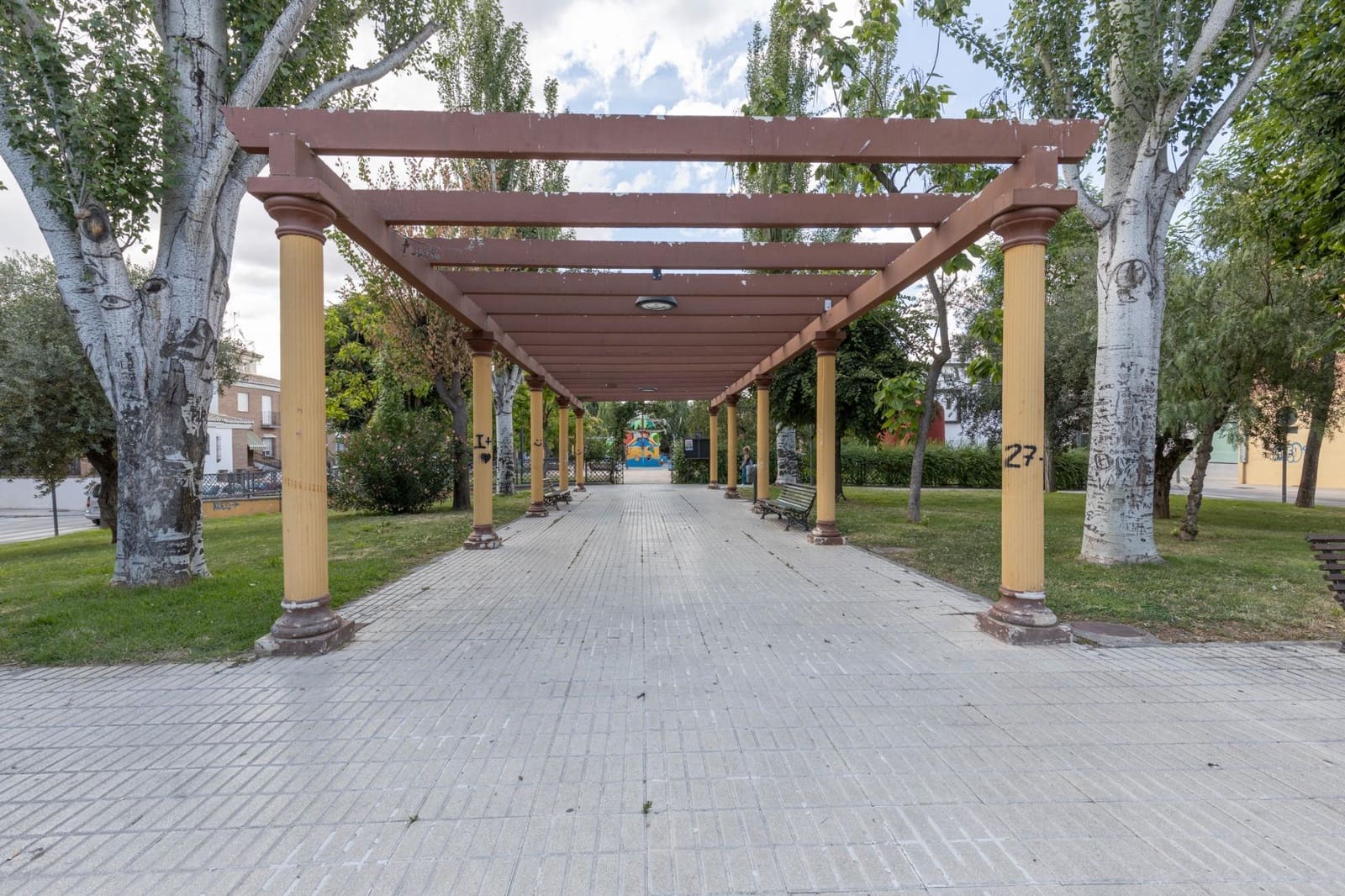 5 quarto Moradia em Banda para venda em Maracena com garagem - 285 000 € (Ref: 9434440)