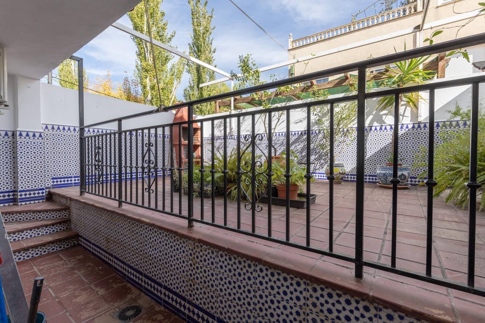 5 quarto Moradia em Banda para venda em Maracena com garagem - 285 000 € (Ref: 9434440)