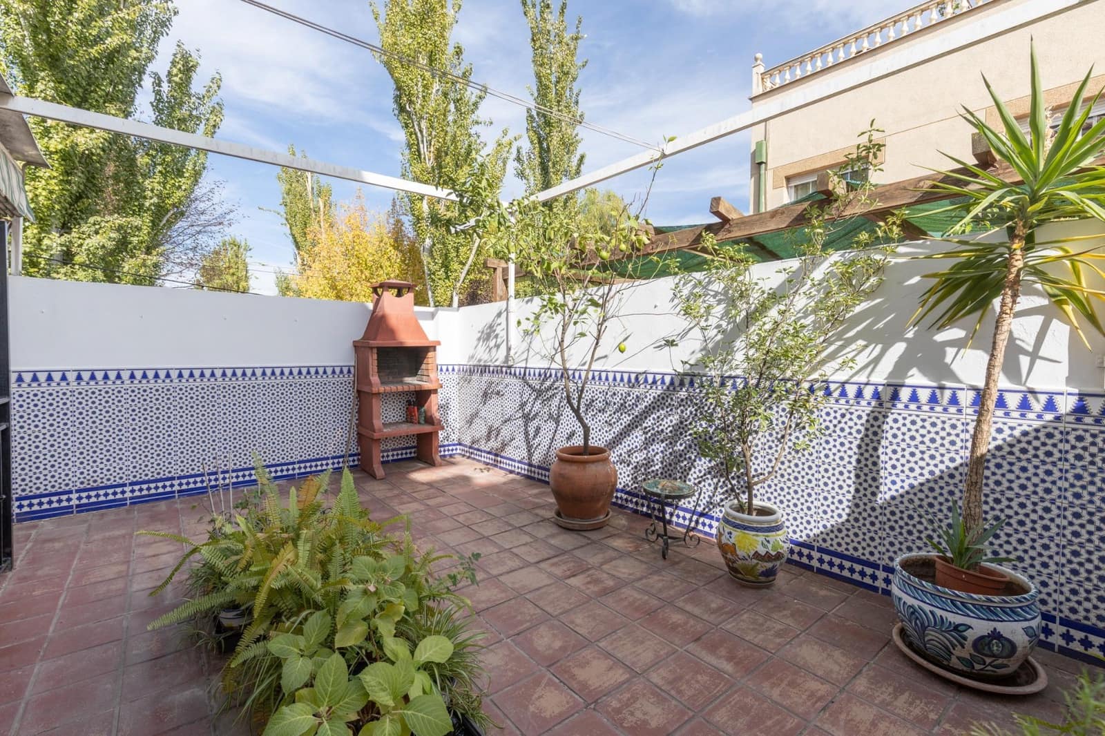 5 quarto Moradia em Banda para venda em Maracena com garagem - 285 000 € (Ref: 9434440)