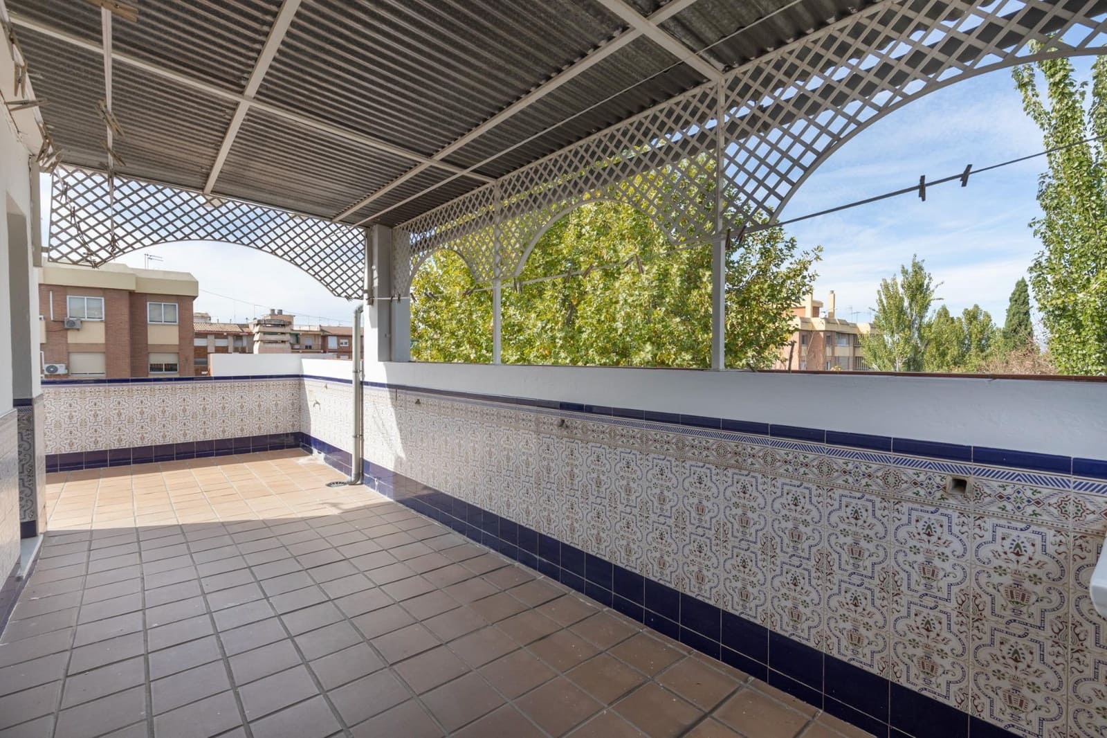 5 quarto Moradia em Banda para venda em Maracena com garagem - 285 000 € (Ref: 9434440)