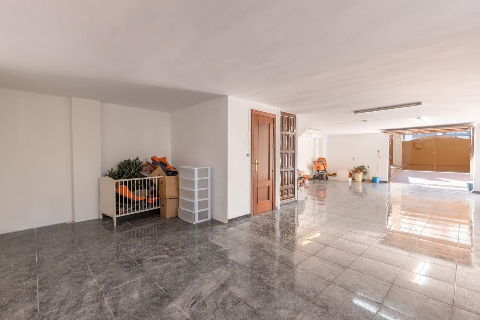 5 quarto Moradia em Banda para venda em Maracena com garagem - 285 000 € (Ref: 9434440)