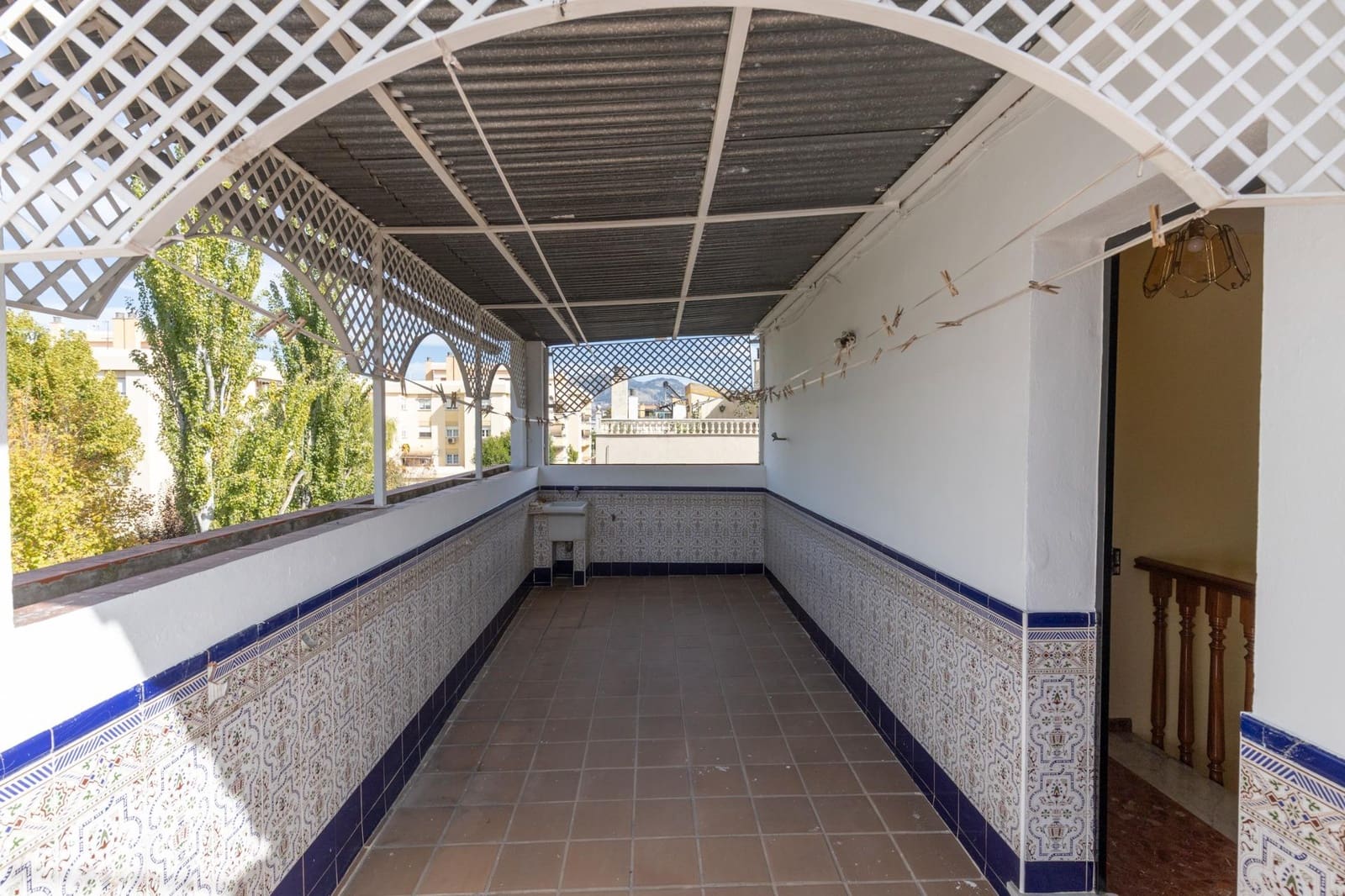 5 quarto Moradia em Banda para venda em Maracena com garagem - 285 000 € (Ref: 9434440)