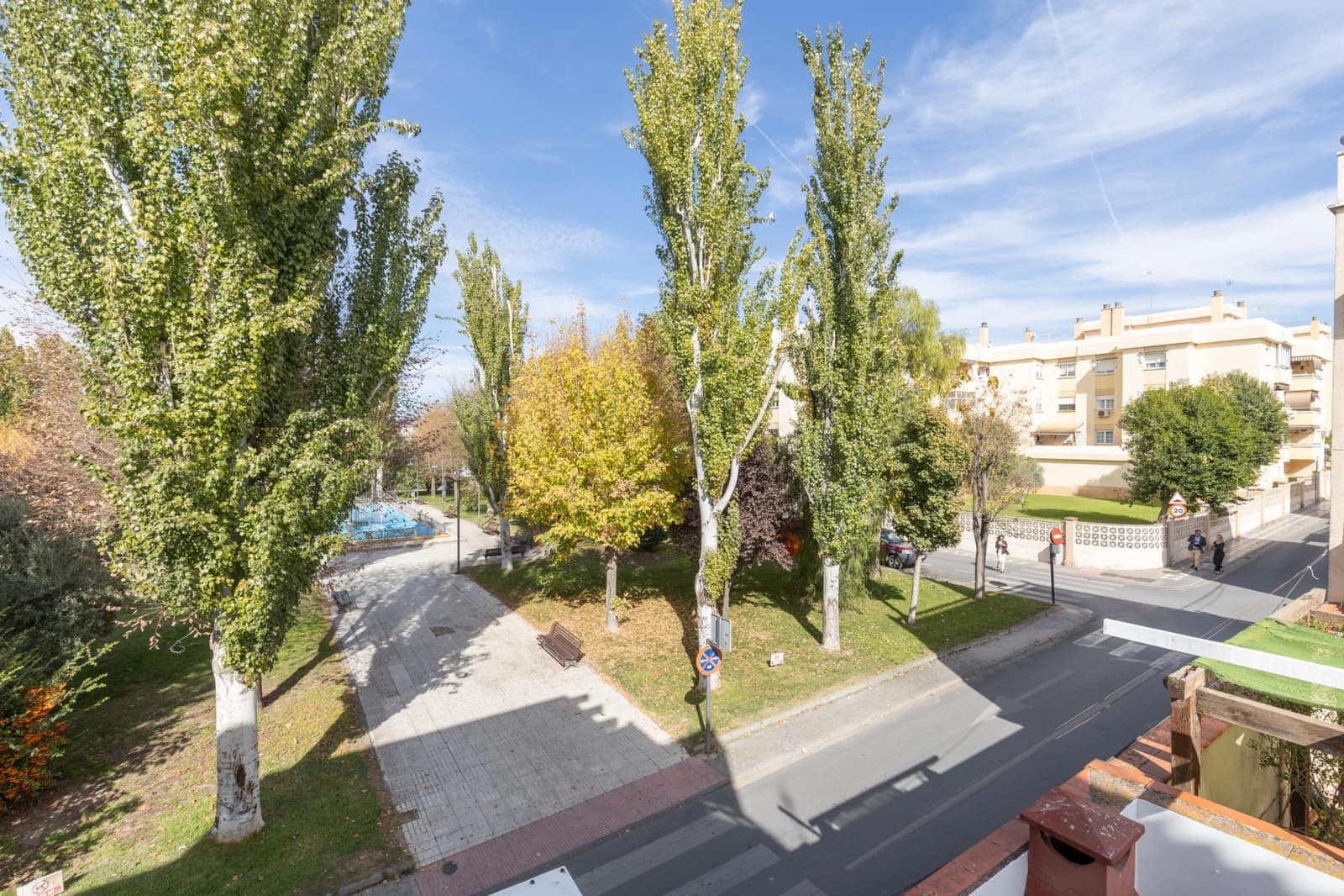 5 quarto Moradia em Banda para venda em Maracena com garagem - 285 000 € (Ref: 9434440)