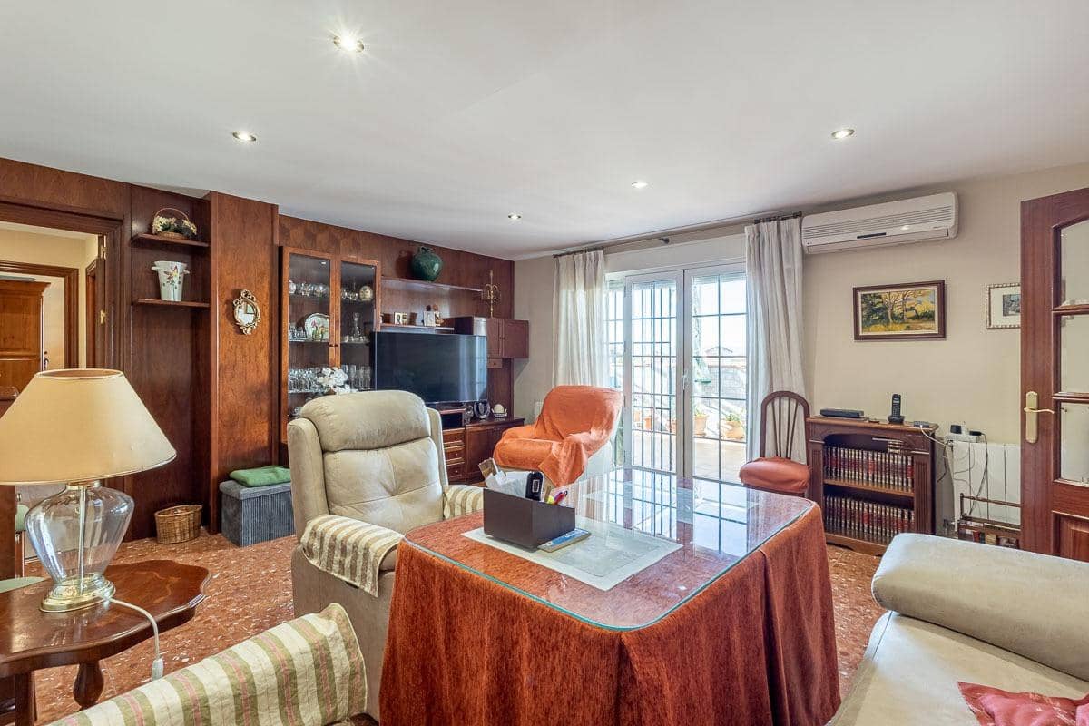 4 chambre Penthouse à vendre à Grenade ville - 420 000 € (Ref: 9434443)