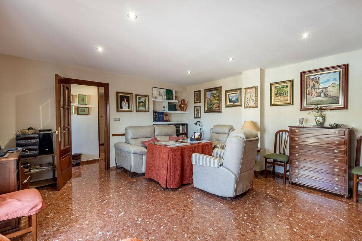 4 chambre Penthouse à vendre à Grenade ville - 420 000 € (Ref: 9434443)