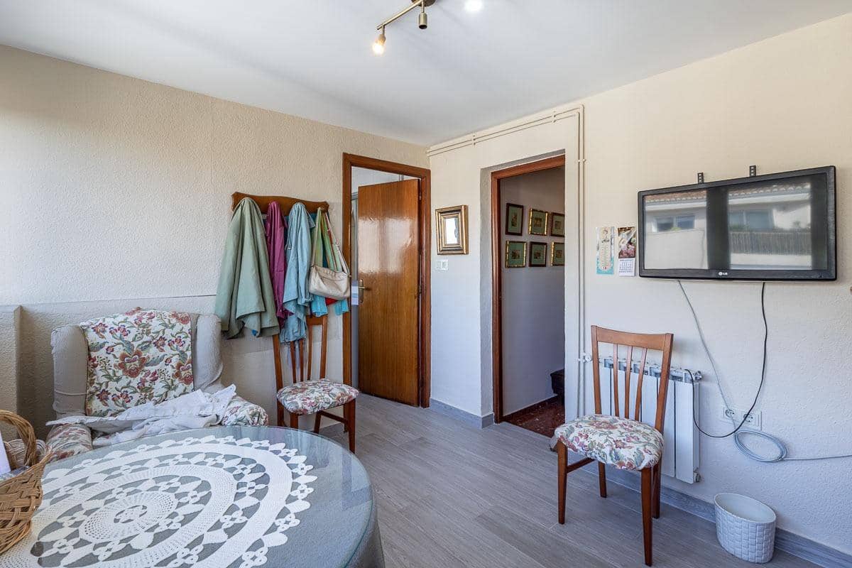 4 chambre Penthouse à vendre à Grenade ville - 420 000 € (Ref: 9434443)