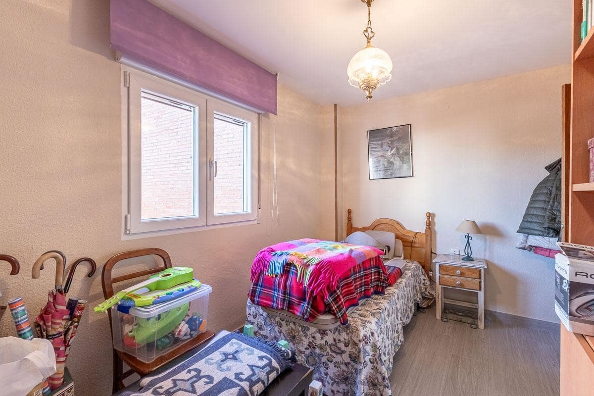 4 chambre Penthouse à vendre à Grenade ville - 420 000 € (Ref: 9434443)