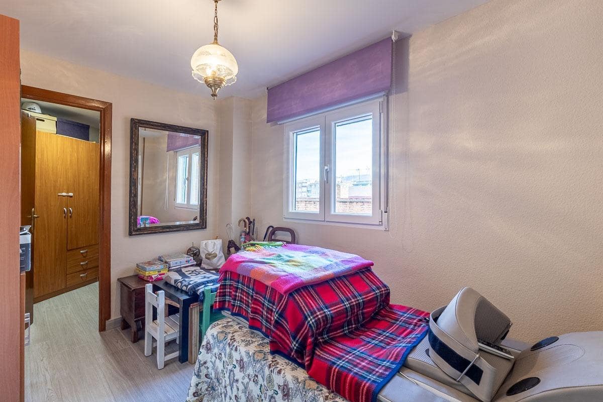 4 chambre Penthouse à vendre à Grenade ville - 420 000 € (Ref: 9434443)