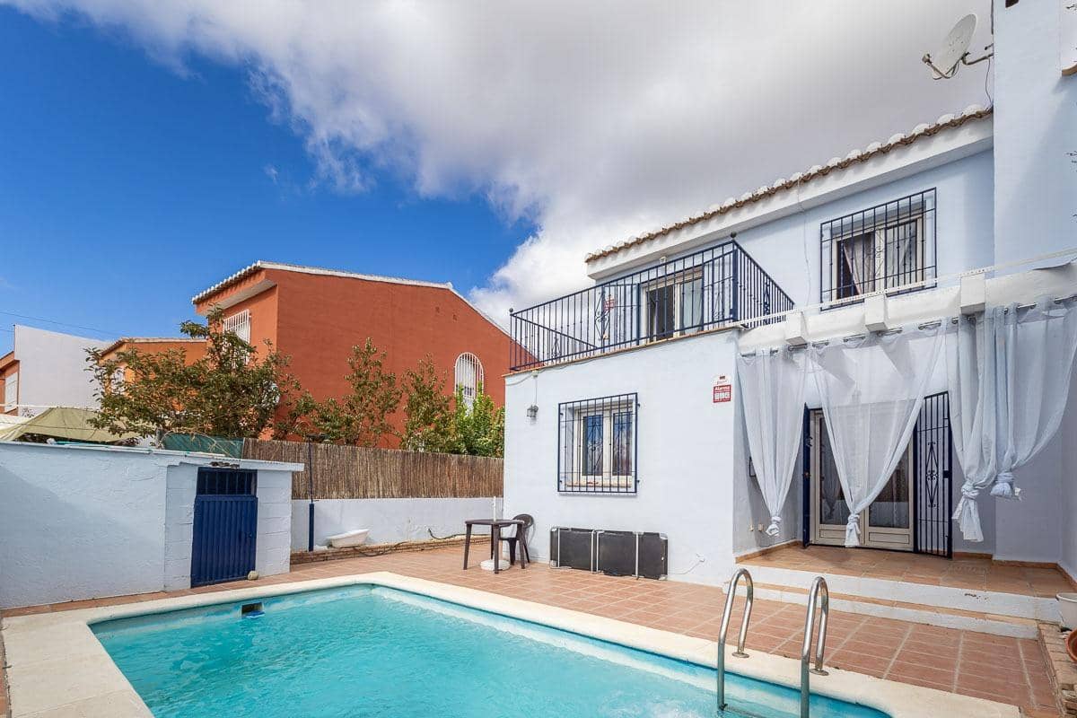 4 chambre Maison de Ville à vendre à Jun - 240 000 € (Ref: 9434444)