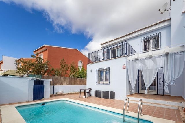 4 camera da letto Casa in vendita in Jun - 240.000 € (Rif: 9434444)