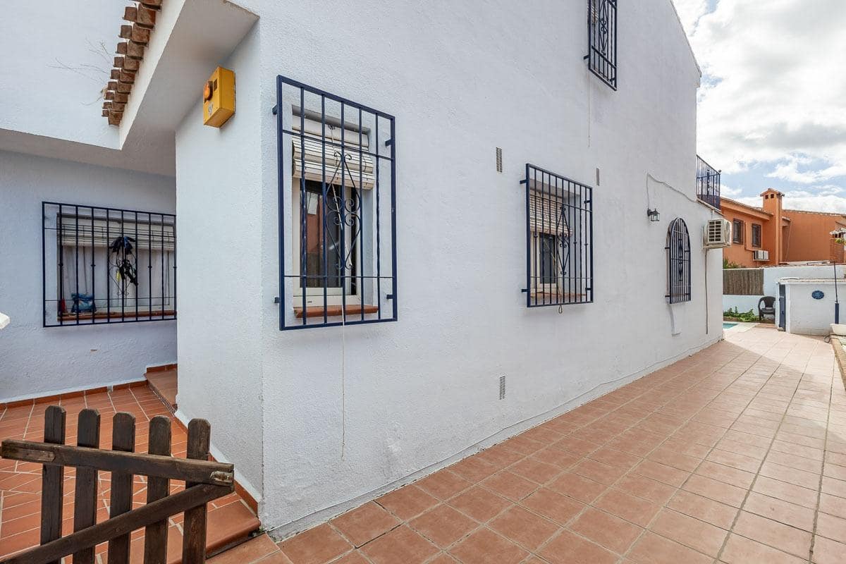 4 chambre Maison de Ville à vendre à Jun - 240 000 € (Ref: 9434444)