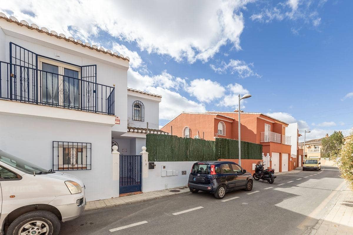 4 chambre Maison de Ville à vendre à Jun - 240 000 € (Ref: 9434444)