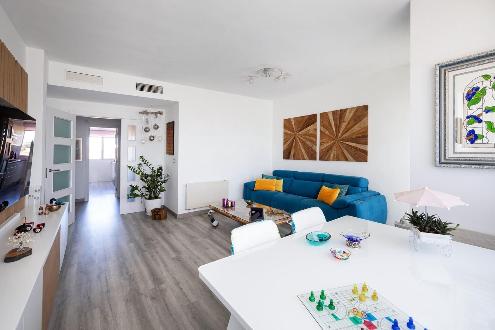 3 bedroom Flat for sale in Atarfe with pool garage - € 235,000 (Ref: 9434446)