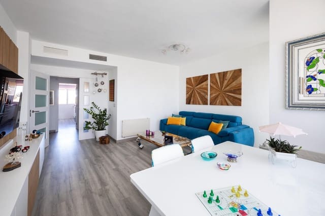 3 chambre Appartement à vendre à Atarfe avec piscine garage - 235 000 € (Ref: 9434446)