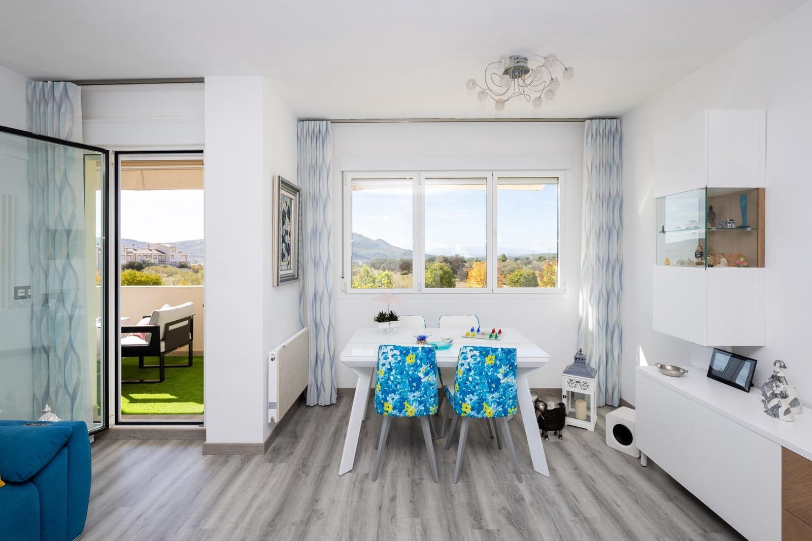 3 bedroom Flat for sale in Atarfe with pool garage - € 235,000 (Ref: 9434446)