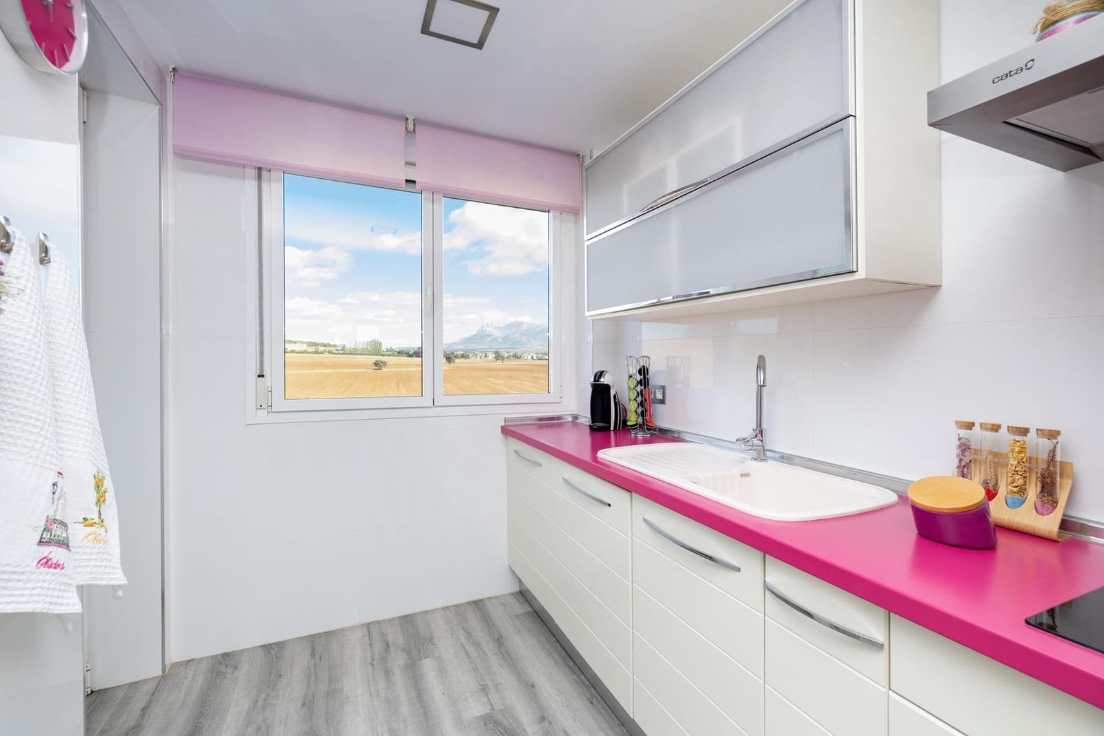 3 bedroom Flat for sale in Atarfe with pool garage - € 235,000 (Ref: 9434446)