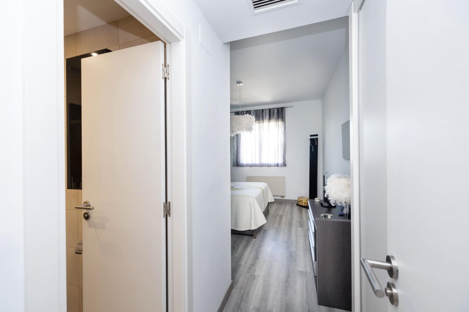 3 bedroom Flat for sale in Atarfe with pool garage - € 235,000 (Ref: 9434446)