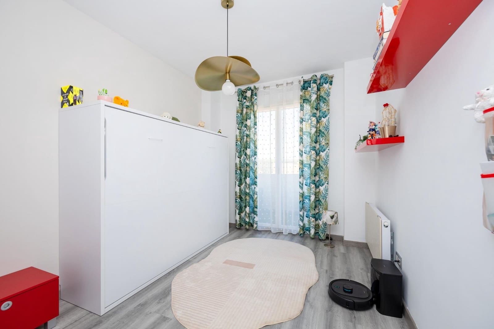 3 bedroom Flat for sale in Atarfe with pool garage - € 235,000 (Ref: 9434446)