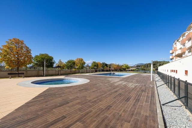 3 chambre Appartement à vendre à Atarfe avec piscine garage - 235 000 € (Ref: 9434446)