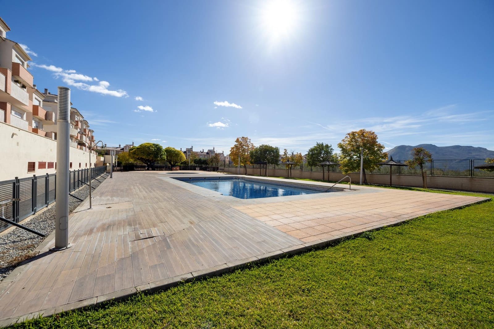 3 bedroom Flat for sale in Atarfe with pool garage - € 235,000 (Ref: 9434446)