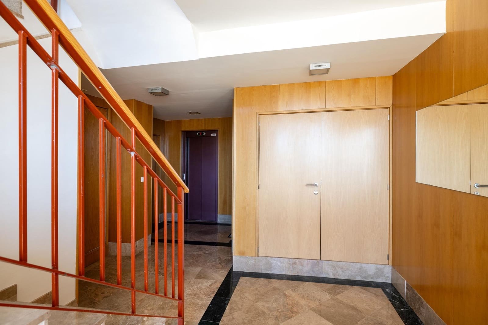 3 bedroom Flat for sale in Atarfe with pool garage - € 235,000 (Ref: 9434446)