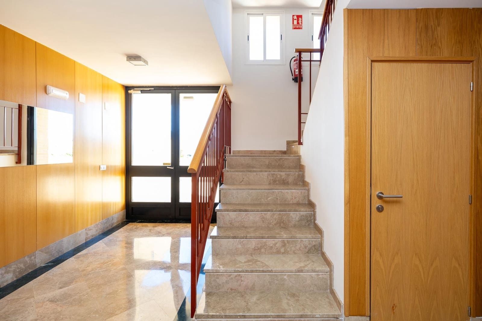 3 bedroom Flat for sale in Atarfe with pool garage - € 235,000 (Ref: 9434446)