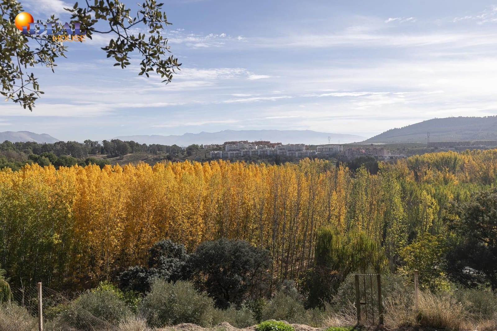 2 bedroom Finca/Country House for sale in Maracena with pool - € 393,000 (Ref: 9434447)