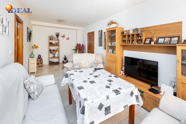 2 camera da letto Appartamento in vendita in Cúllar Vega con garage - 135.000 € (Rif: 9434451)