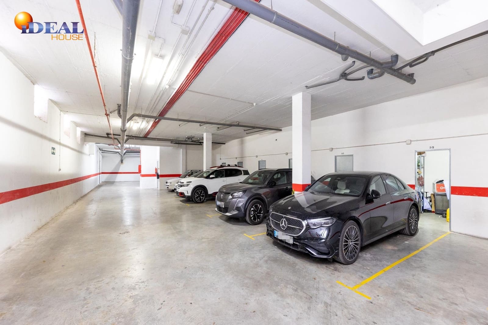 2 bedroom Flat for sale in Cullar Vega with garage - € 135,000 (Ref: 9434451)