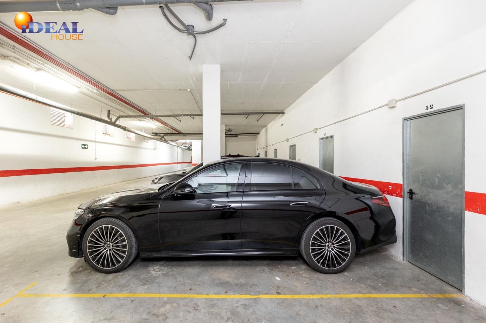 2 bedroom Flat for sale in Cullar Vega with garage - € 135,000 (Ref: 9434451)