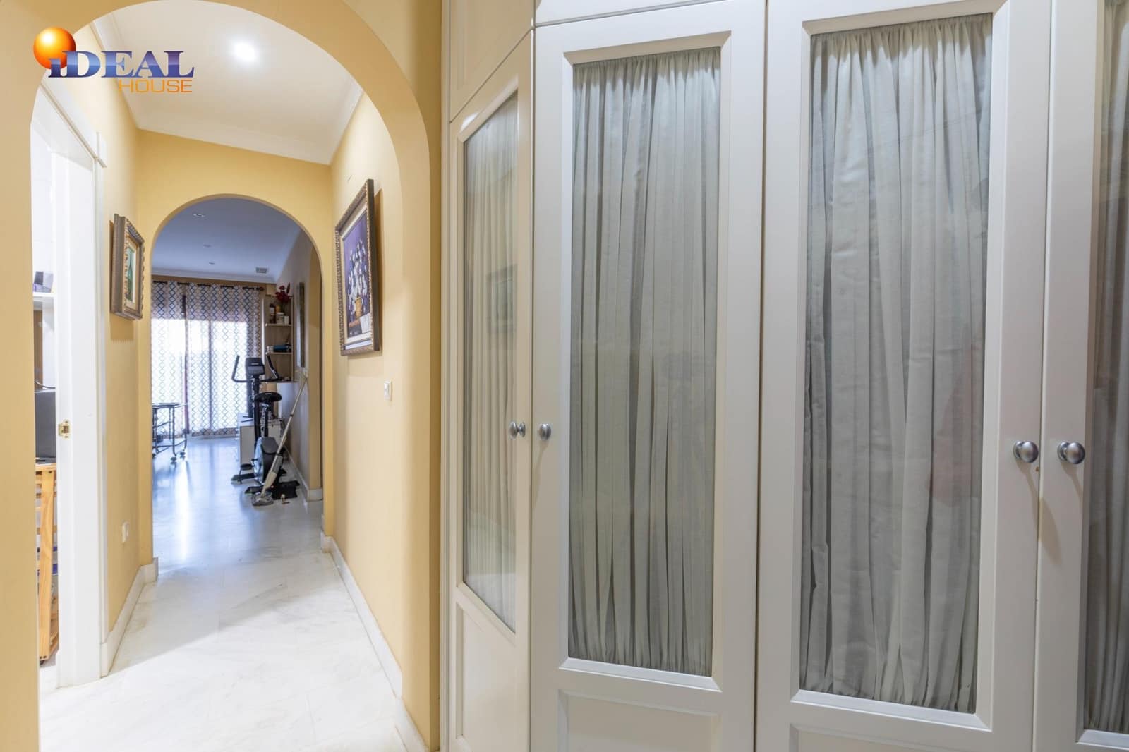 2 bedroom Flat for sale in Motril with pool - € 330,000 (Ref: 9434452)