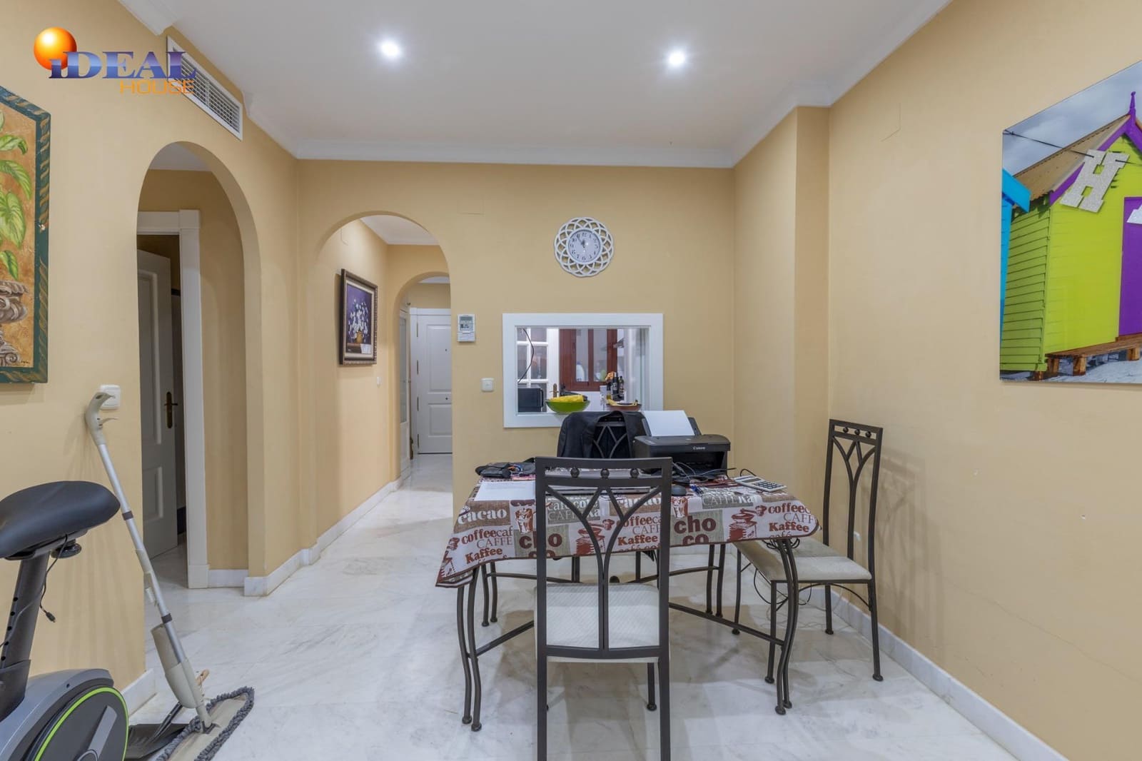 2 bedroom Flat for sale in Motril with pool - € 330,000 (Ref: 9434452)