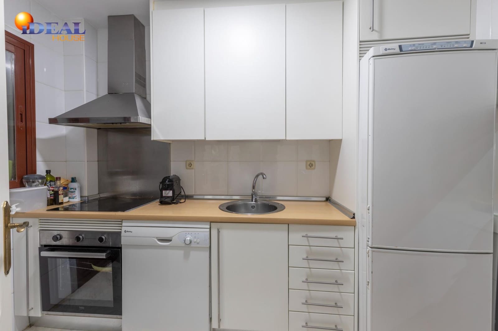 2 bedroom Flat for sale in Motril with pool - € 330,000 (Ref: 9434452)