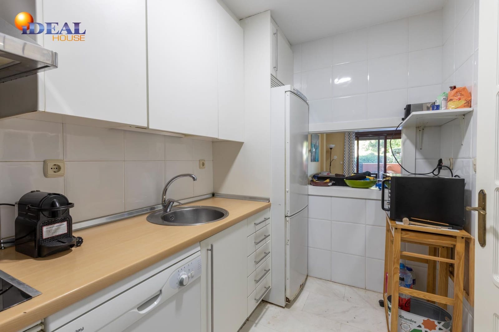 2 bedroom Flat for sale in Motril with pool - € 330,000 (Ref: 9434452)