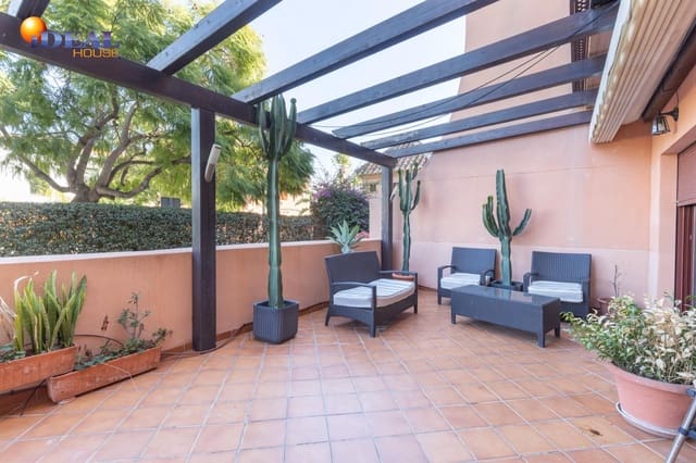 2 sypialnia Mieszkanie na sprzedaż w Motril z basenem - 330 000 € (Ref: 9434452)