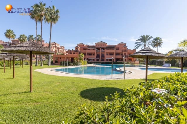 2 sypialnia Mieszkanie na sprzedaż w Motril z basenem - 330 000 € (Ref: 9434452)