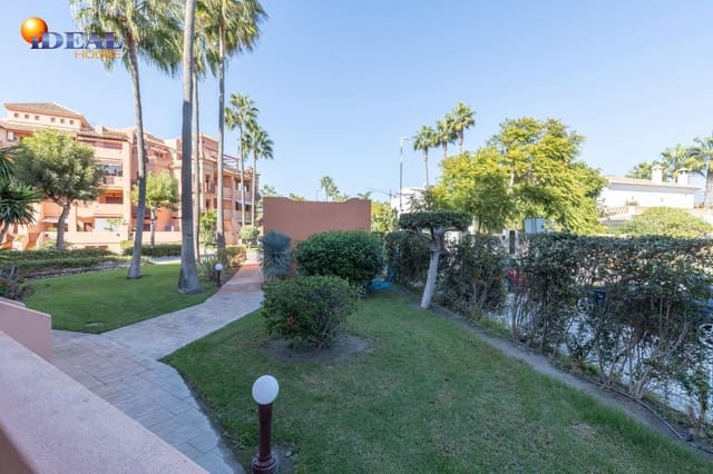 2 sypialnia Mieszkanie na sprzedaż w Motril z basenem - 330 000 € (Ref: 9434452)