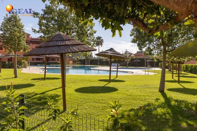 2 sypialnia Mieszkanie na sprzedaż w Motril z basenem - 330 000 € (Ref: 9434452)