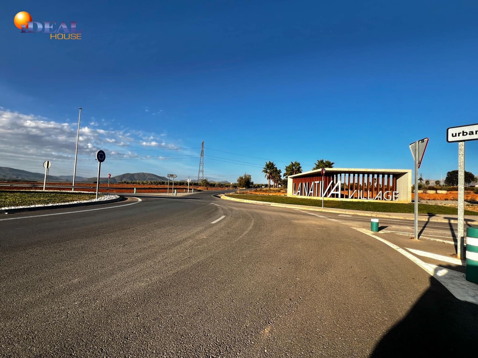 Byggetomt til salgs i Albolote - € 69 900 (Ref: 9434453)