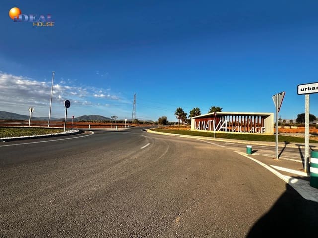 Byggetomt til salgs i Albolote - € 69 900 (Ref: 9434453)