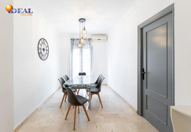 2 camera da letto Appartamento in vendita in Centro, Granada città - 215.000 € (Rif: 9434454)