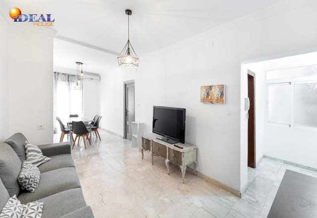 2 camera da letto Appartamento in vendita in Centro, Granada città - 215.000 € (Rif: 9434454)