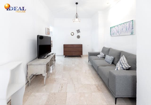2 camera da letto Appartamento in vendita in Centro, Granada città - 215.000 € (Rif: 9434454)