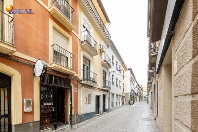 2 camera da letto Appartamento in vendita in Centro, Granada città - 215.000 € (Rif: 9434454)