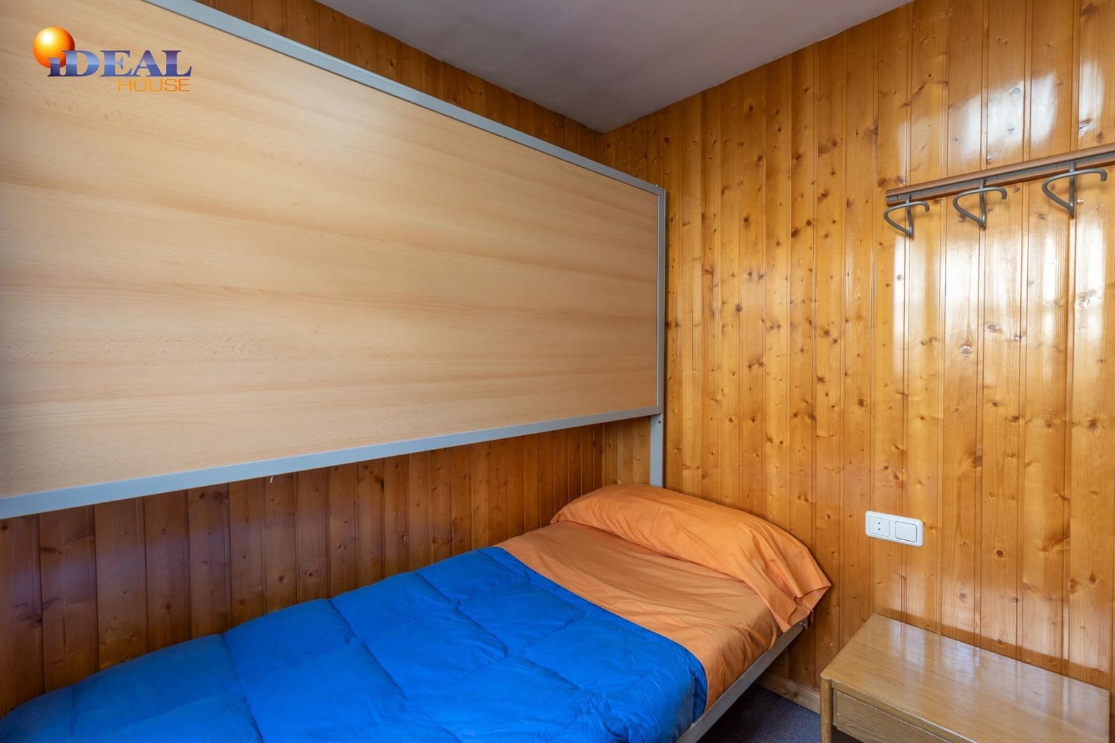 3 bedroom Apartment for sale in Sierra Nevada with garage - € 170,000 (Ref: 9434455)