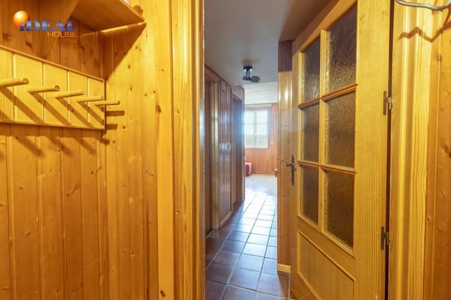 Apartamento de 3 habitaciones en Sierra Nevada, Monachil en venta con garaje - 170.000 € (Ref: 9434455)