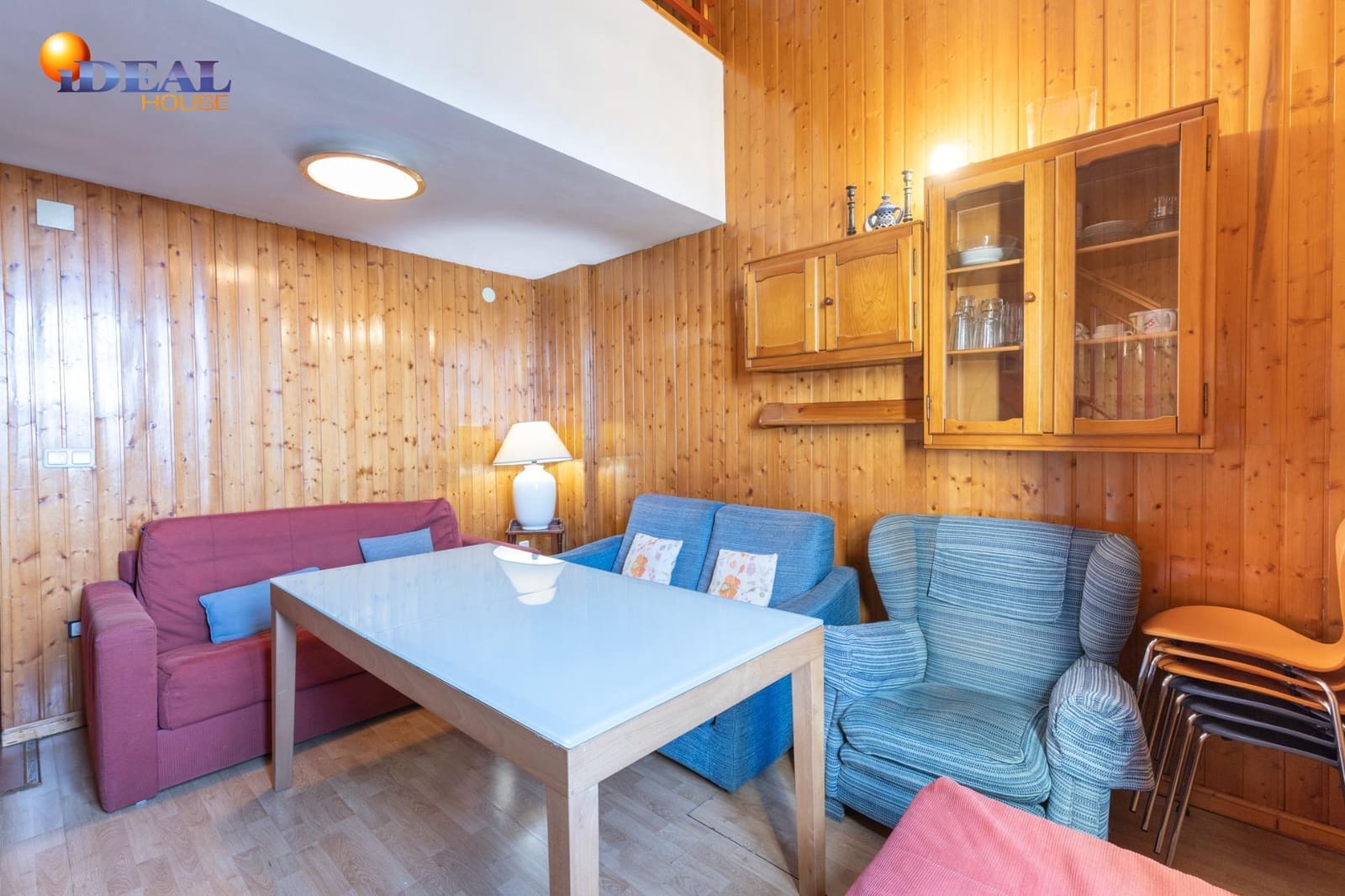 3 bedroom Apartment for sale in Sierra Nevada with garage - € 170,000 (Ref: 9434455)