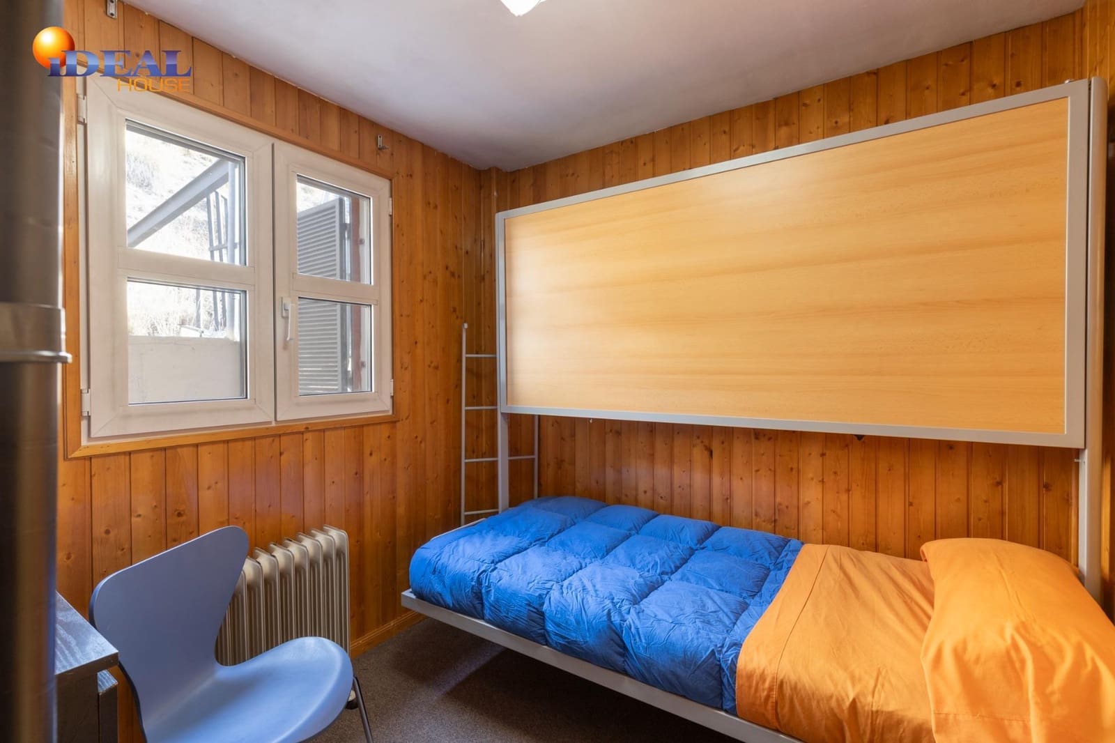 3 bedroom Apartment for sale in Sierra Nevada with garage - € 170,000 (Ref: 9434455)