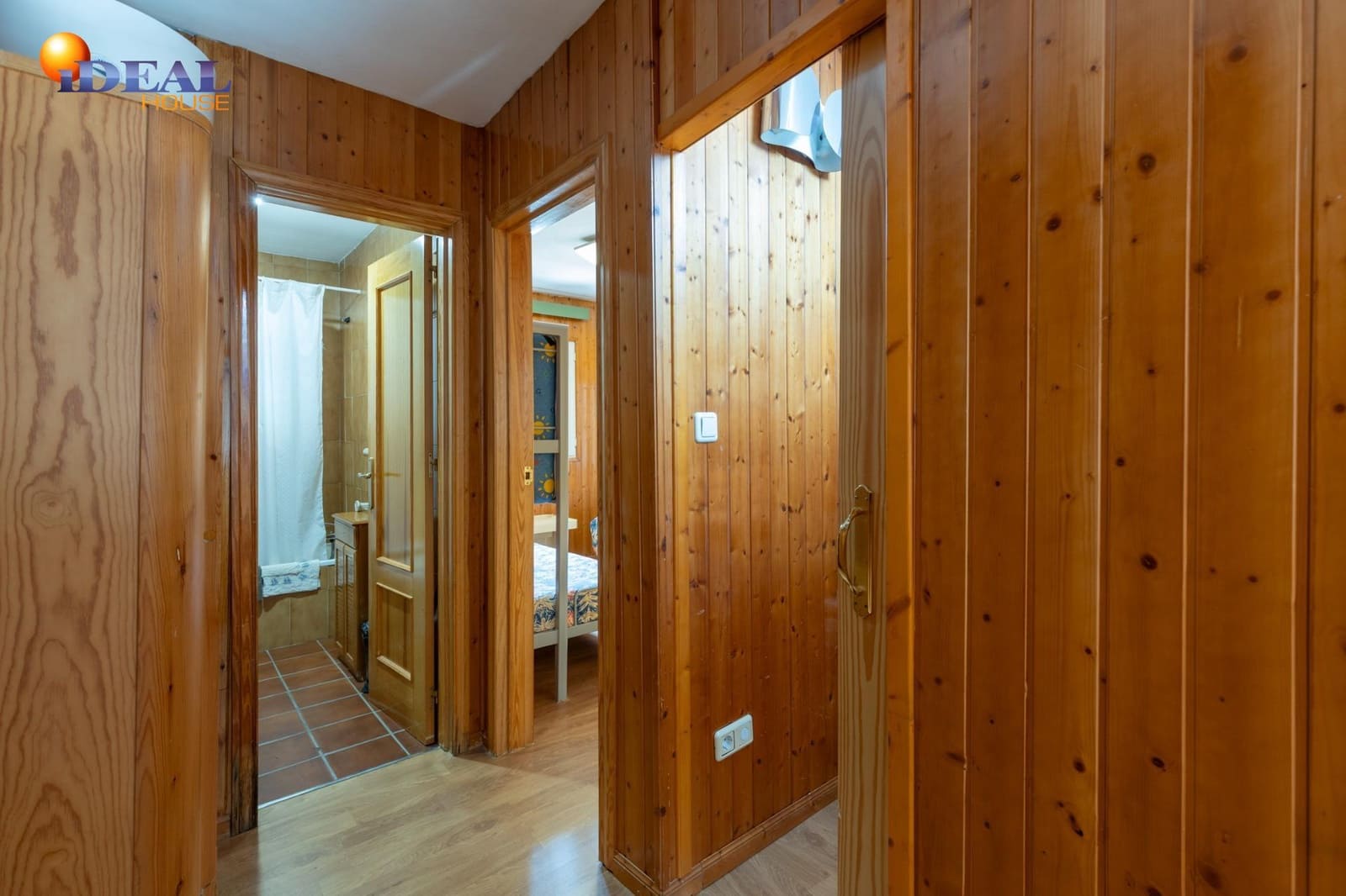 3 bedroom Apartment for sale in Sierra Nevada with garage - € 170,000 (Ref: 9434455)