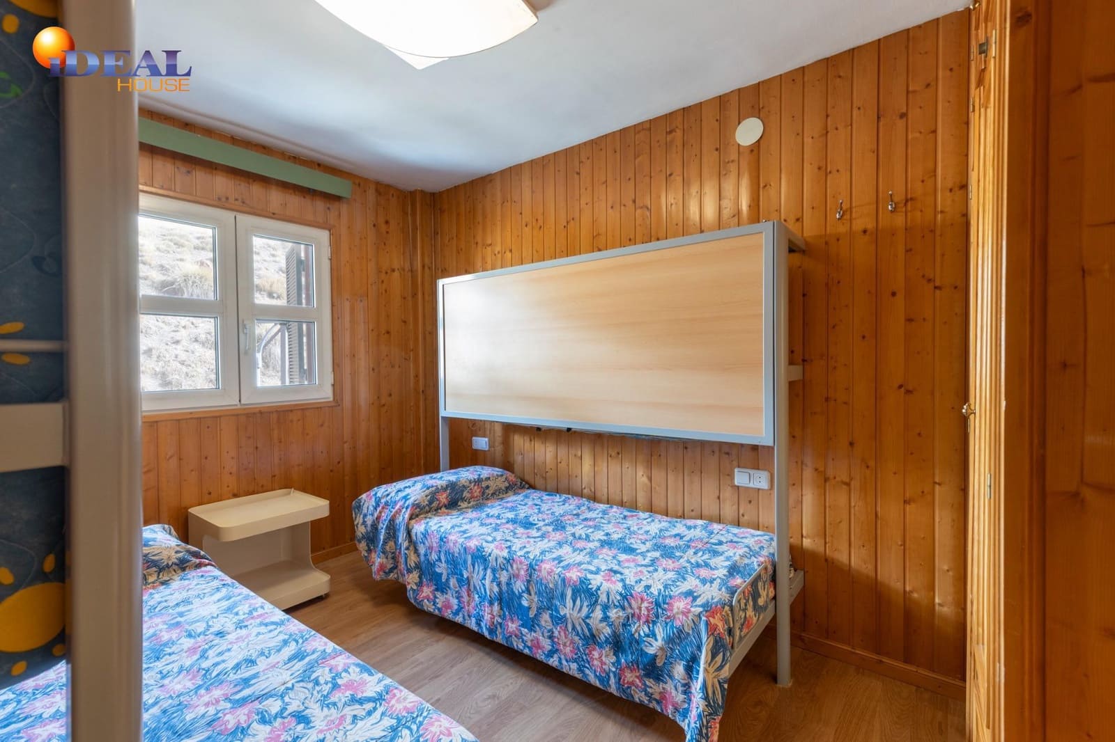 3 bedroom Apartment for sale in Sierra Nevada with garage - € 170,000 (Ref: 9434455)